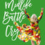 Midlife Battle Cry: Redefining the Mighty Second Half