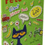 Pete the Cat Giant Sticker Book