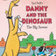 Danny and the Dinosaur: The Big Sneeze (I Can Read Level 1)
