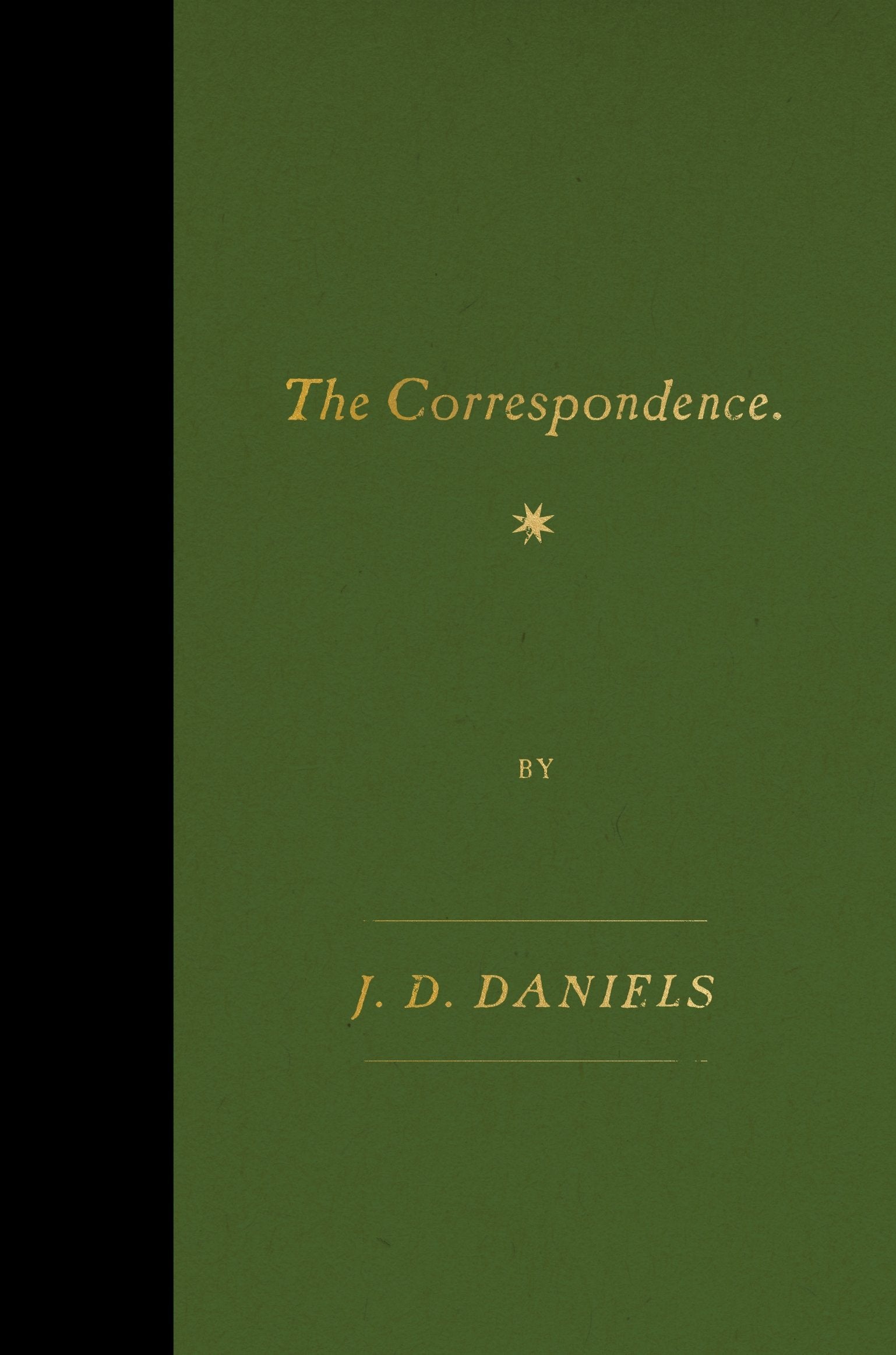 The Correspondence