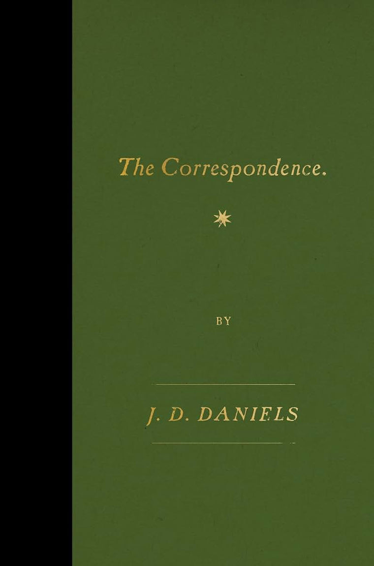 The Correspondence
