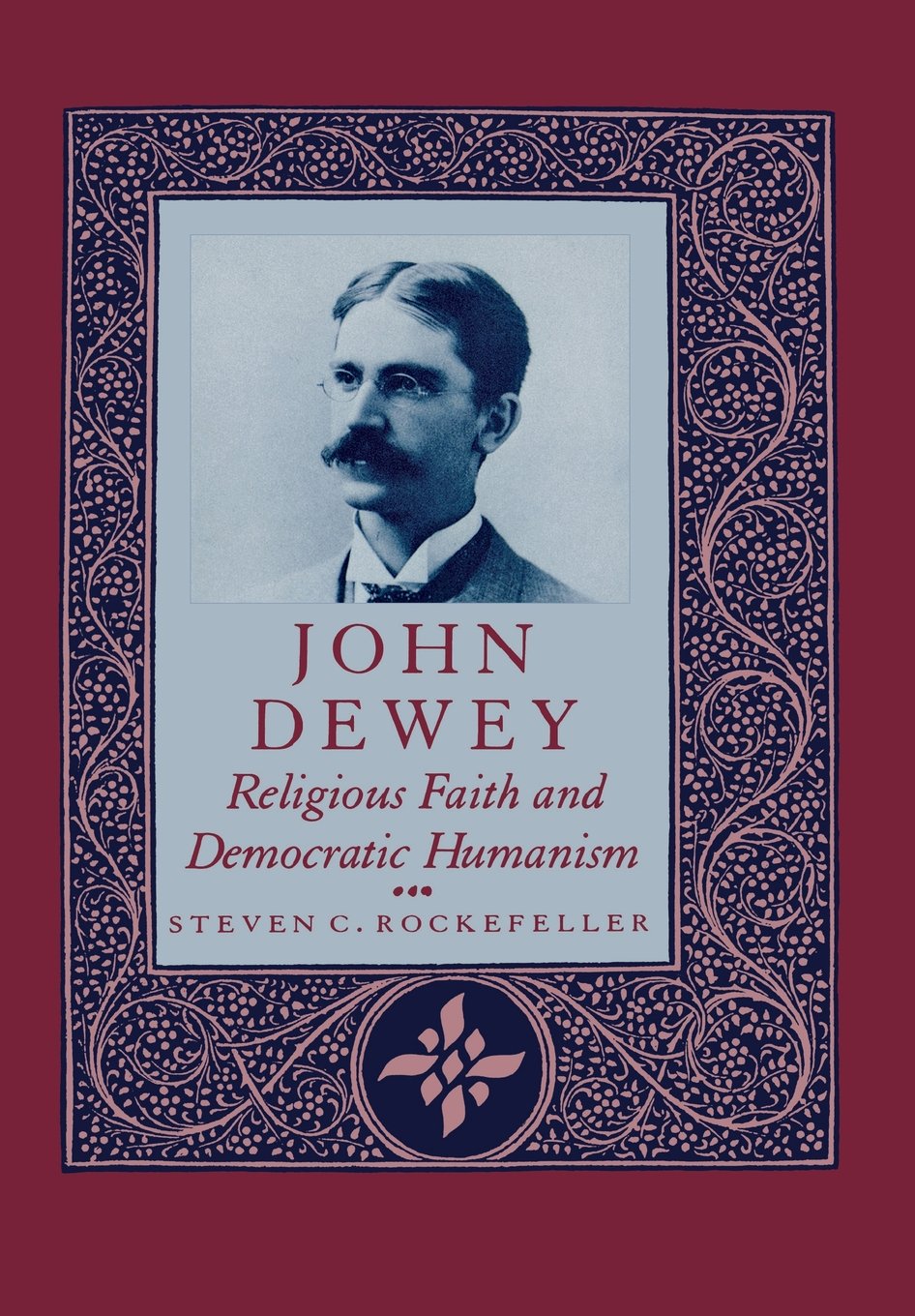 John Dewey