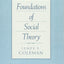 Foundations of Social Theory