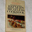 World-famous Ratner's Meatless Cookbook by Judith Gethers an