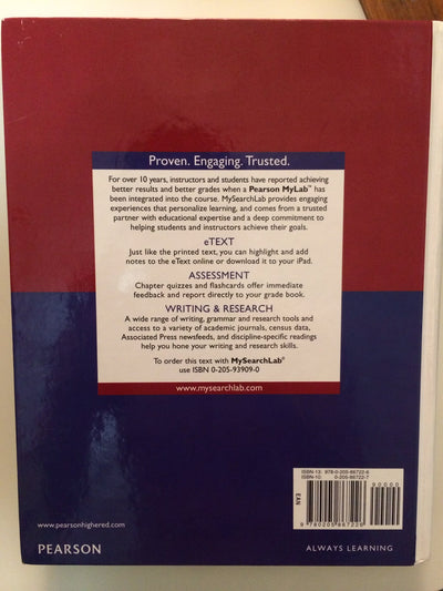 History of Music in Western Culture (4th Edition) by Bonds P