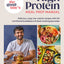 The Good Bite?s High Protein Meal Prep Manual: Delicious, easy low-calorie recipes with full nutritional breakdowns & food-tracking barcodes