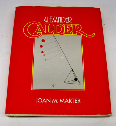 Alexander Calder