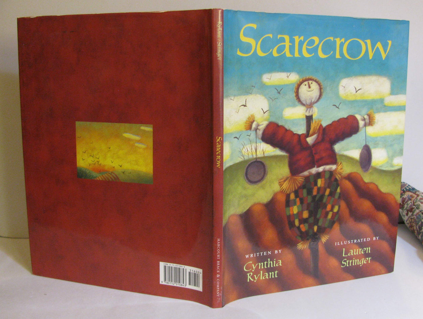 Scarecrow