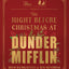 The Night Before Christmas at Dunder Mifflin