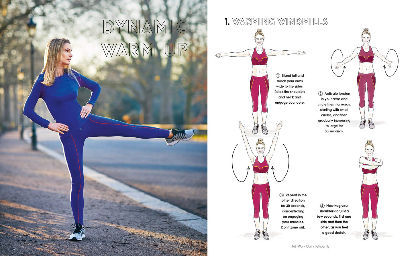 The Louise Parker Method: Lean for Life: Transform Your Body in 6 Weeks
