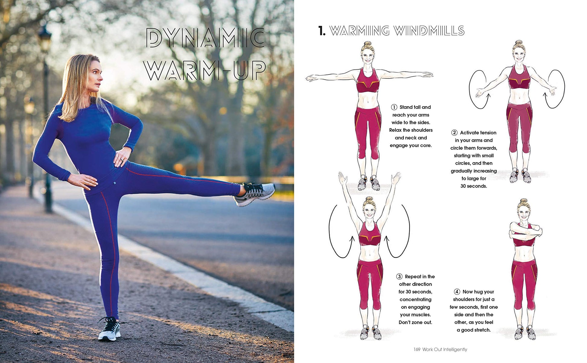 The Louise Parker Method: Lean for Life: Transform Your Body in 6 Weeks