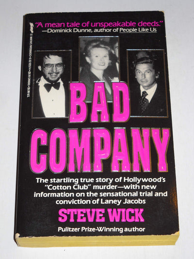 Bad Company