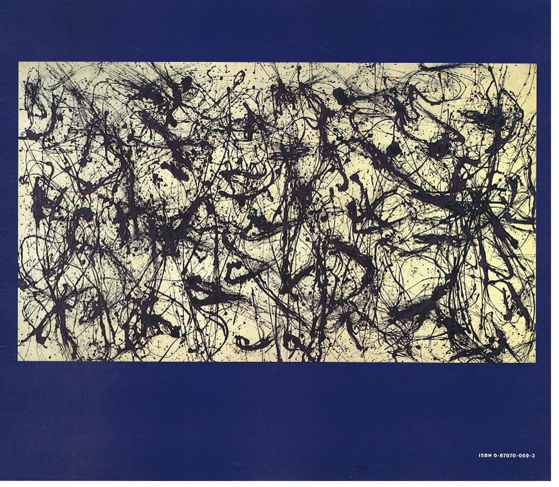 Jackson Pollock