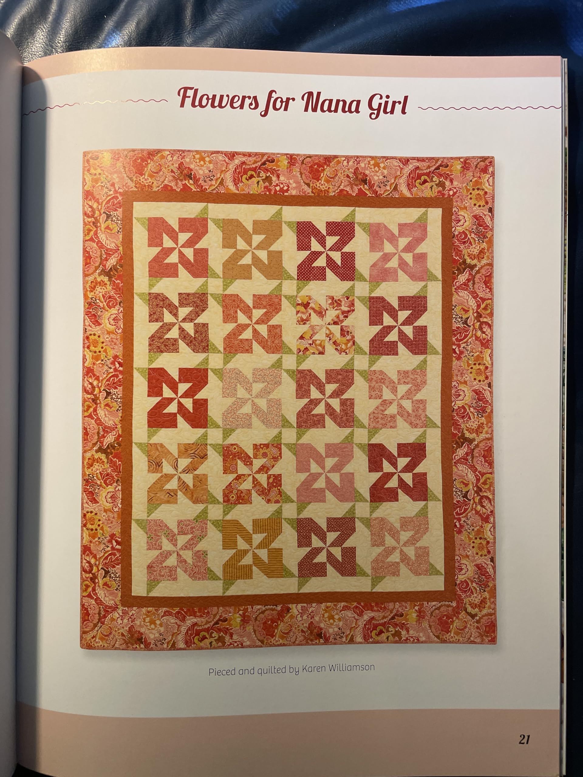 Scrap-Basket Sensations: More Great Quilts from 2 1/2" Strips