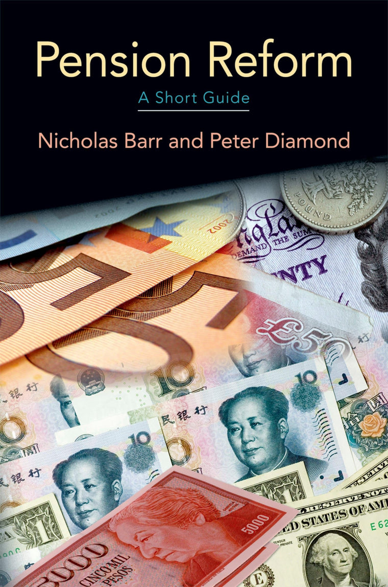 Reforming Pensions: A Short Guide
