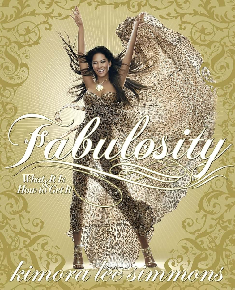 Fabulosity: What It Is & How to Get It