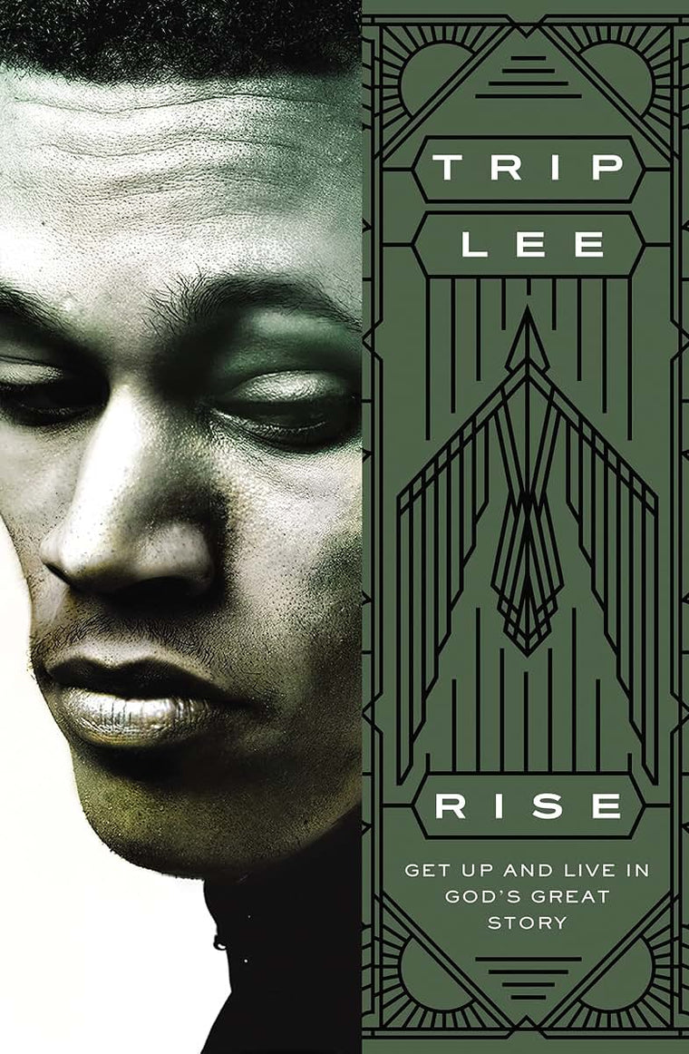 Rise: Get Up and Live in God's Great Story