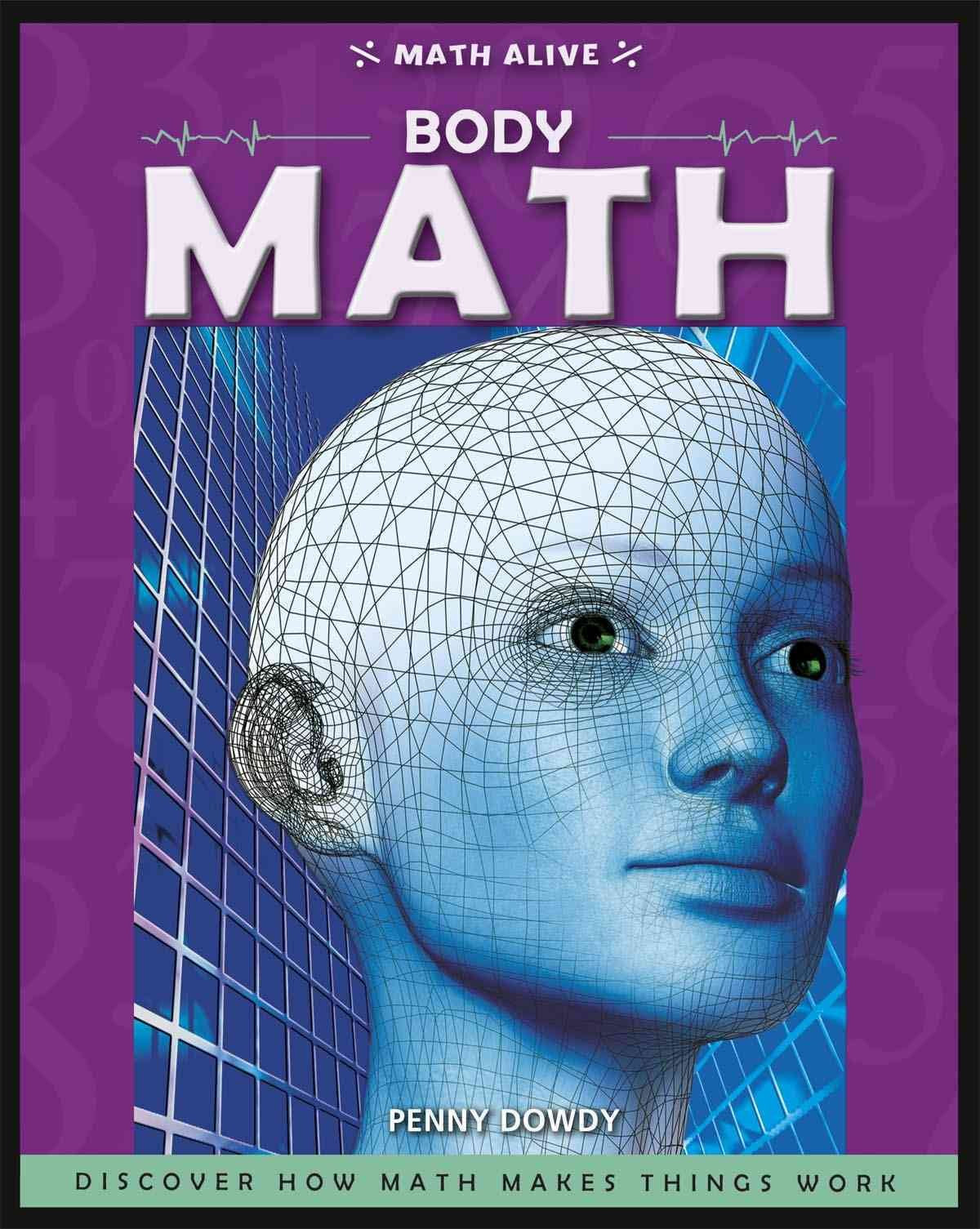 Body Math (Math Alive, 1)