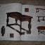 The Bulfinch Anatomy of Antique Furniture: An Illustrated Guide to Identifying Period, Detail, and Design