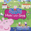 Peppa Pig Peppa Hide & Seek