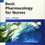 Basic Pharmacology for Nurses