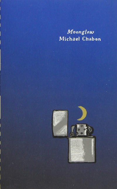 Moonglow: A Novel (Harper Perennial Olive Editions)