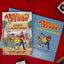 Absolute Zeros: Camp Launchpad (A Graphic Novel) (Absolute Zeros, 1)