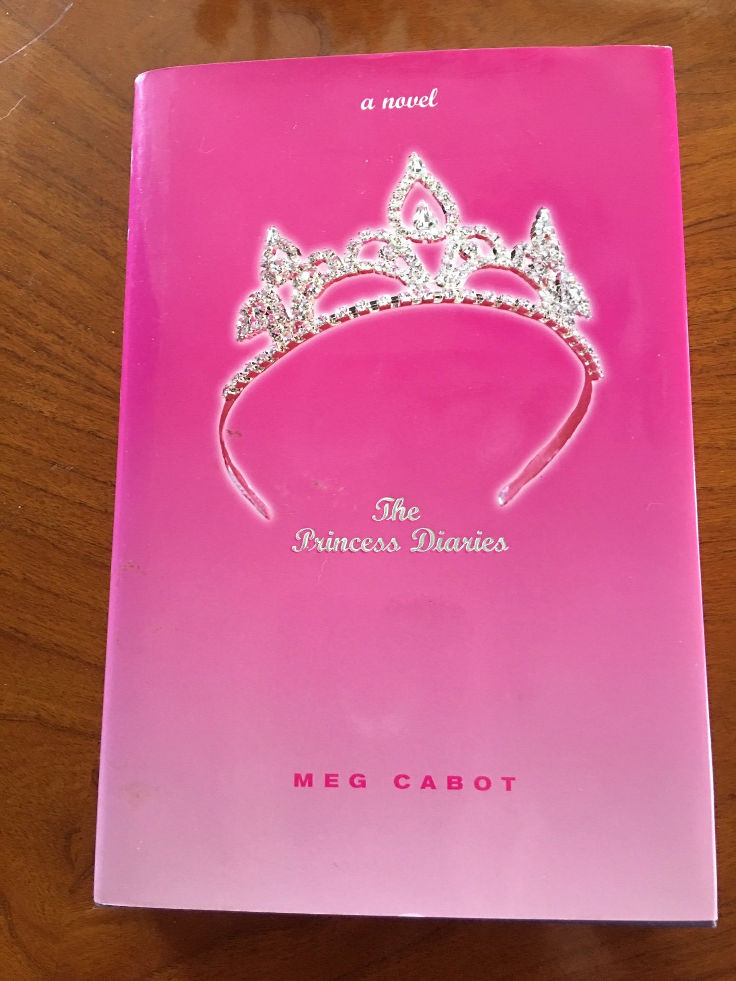 The Princess Diaries (The Princess Diaries, Vol. 1) (Princess Diaries, 1)