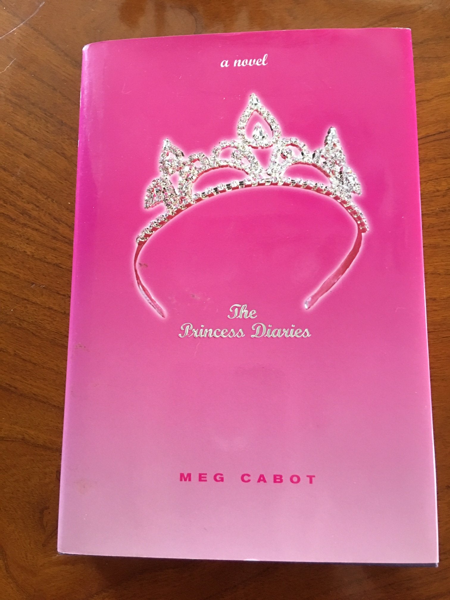 The Princess Diaries (The Princess Diaries, Vol. 1) (Princess Diaries, 1)