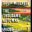 The Thousand Autumns of Jacob De Zoet by David Mitchell (Hardcover)
