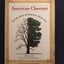 American Chestnut: The Life, Death, and Rebirth of a Perfect Tree