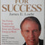 Stress for Success: Jim Loehrs Program for Transforming Stress into Energy at Work