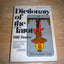 Dictionary of the Tarot by Butler, Bill