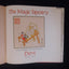 The Magic Tapestry: A Chinese Folktale