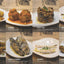 Grape, Olive, Pig: Deep Travels Through Spain's Food Culture