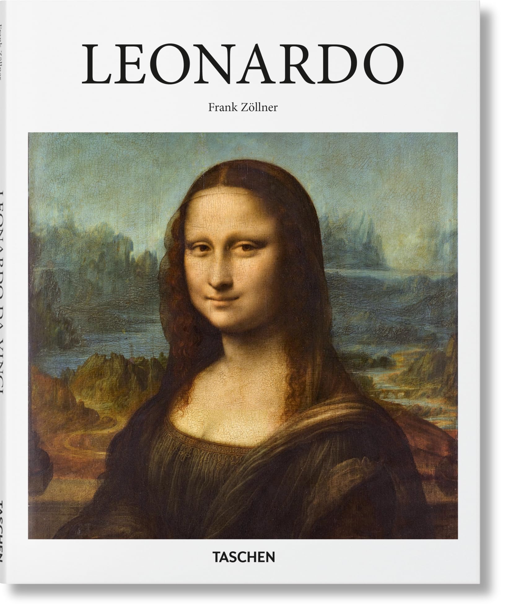 Leonardo da Vinci: 1452-1519: Artist and Scientist