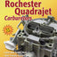 How to Rebuild & Modify Rochester Q Carb (S-a Design)
