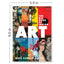 The Big Book of Indian Art: An Illustrated History of Indian Art from Its Origins to the Present Day