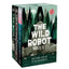 The Wild Robot Boxed Set by Peter Brown