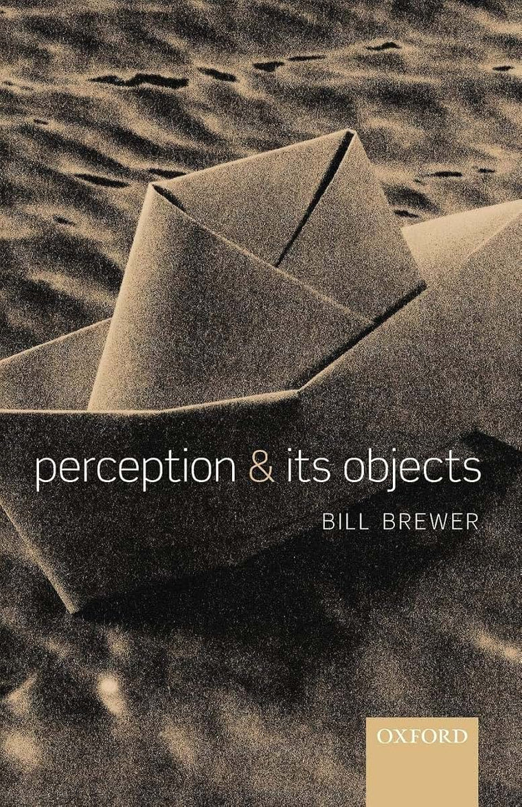 Perception and its Objects