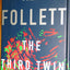 The Third Twin by Ken Follett