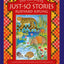 The Complete Just-So Stories: 14 Much-loved Tales Including How the Camel got his Hump, Elephants Child, and How the Alphabet was Made
