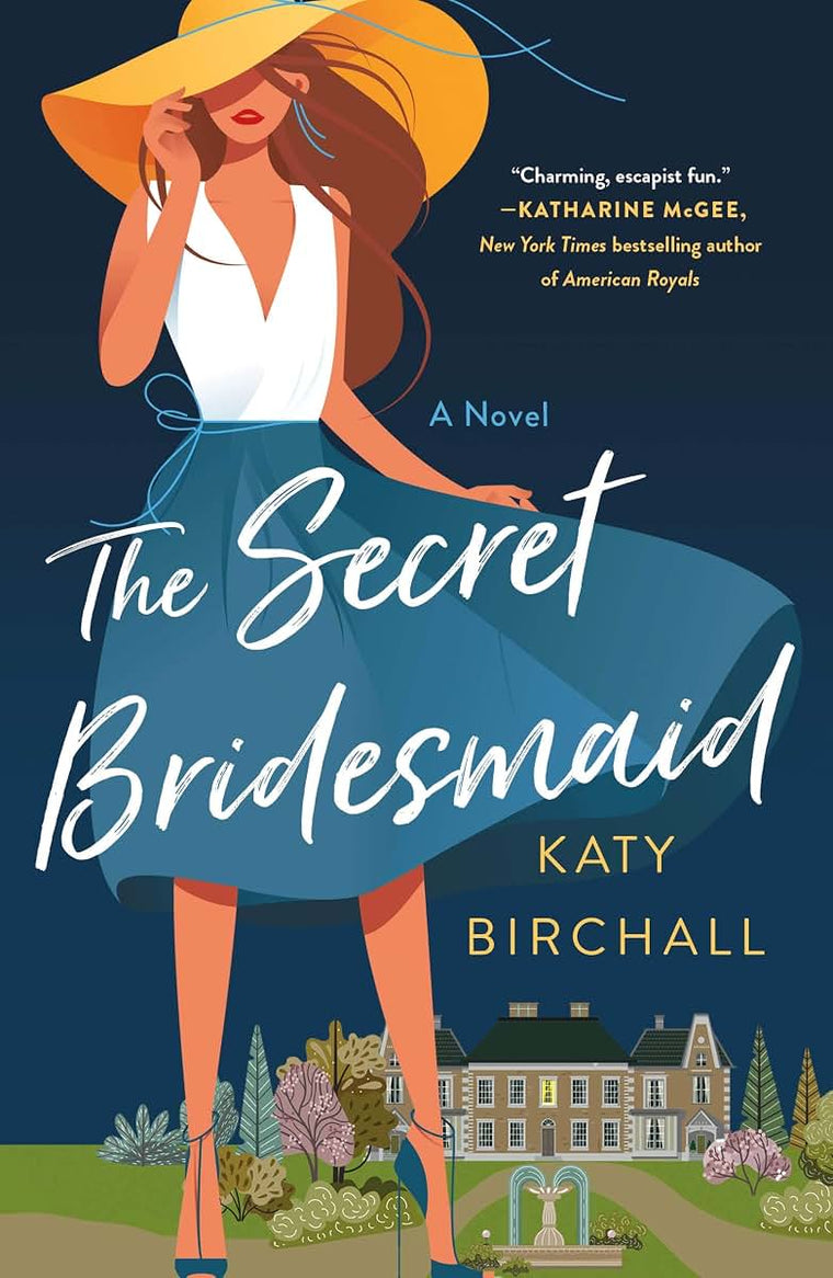 Secret Bridesmaid