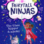 The Glass Slipper Academy (Fairytale Ninjas) (Book 1)