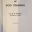 The Koehler Method of Dog Training - Certified Techniques
