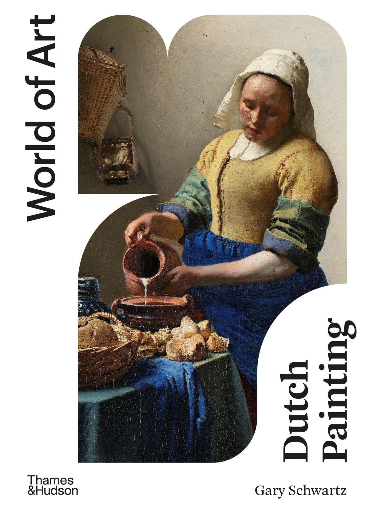 Dutch Painting (World of Art)