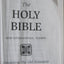 NIV Giant Print Reference Bible