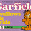 Garfield Swallows His Pride (His 14th Book)