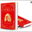 Complete Book of Yoga: KARMA YOGA / BHAKTI YOGA / RAJA YOGA / JNANA YOGA (Deluxe Silk Hardbound), The