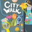 Backpack Explorer: City Walk: What Will You Find?